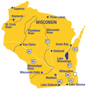 wisconsin