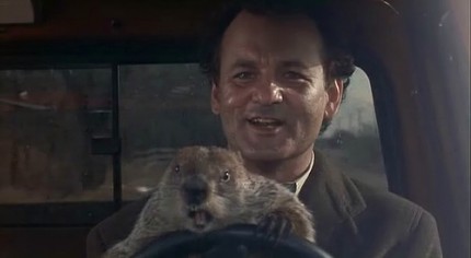Don't Drive Angry!