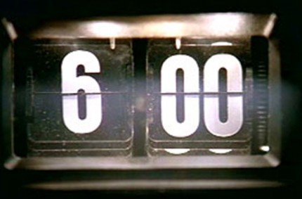 Hey Woodchuck-chuckers, it's GROUNDHOG DAY!!!