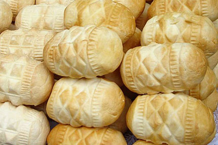 oscypek